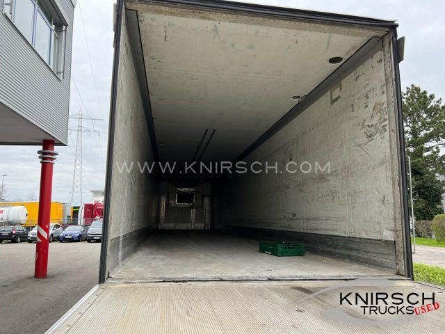 Schmitz Cargobull Kühlkoffer SKO20 Carrier Maxima 1300 - 냉동 세미 트레일러 : 사진 4 Schmitz Cargobull Kühlkoffer SKO20 Carrier Maxima 1300 - 냉동 세미 트레일러 : 사진 4