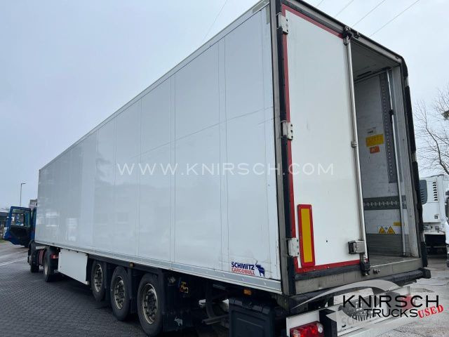 Schmitz Cargobull SKO24/L-13.4 Doppelstock - 냉동 세미 트레일러 : 사진 3 Schmitz Cargobull SKO24/L-13.4 Doppelstock - 냉동 세미 트레일러 : 사진 3