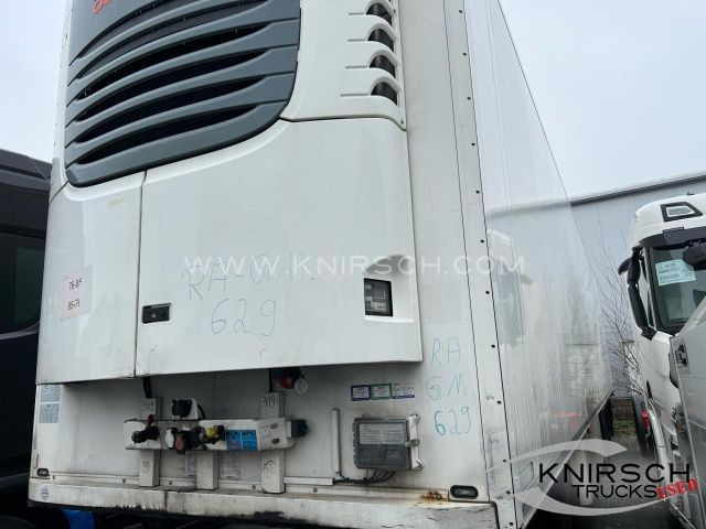 Schmitz Cargobull SKO24/L-13.4 Doppelstock - 냉동 세미 트레일러 : 사진 5 Schmitz Cargobull SKO24/L-13.4 Doppelstock - 냉동 세미 트레일러 : 사진 5