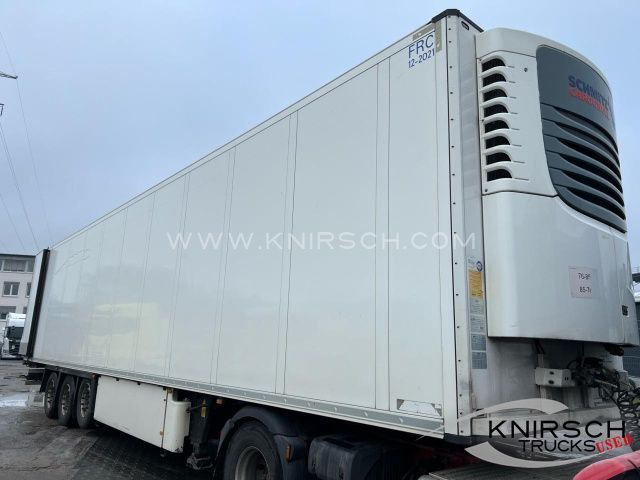Schmitz Cargobull SKO24/L-13.4 Doppelstock - 냉동 세미 트레일러 : 사진 2 Schmitz Cargobull SKO24/L-13.4 Doppelstock - 냉동 세미 트레일러 : 사진 2