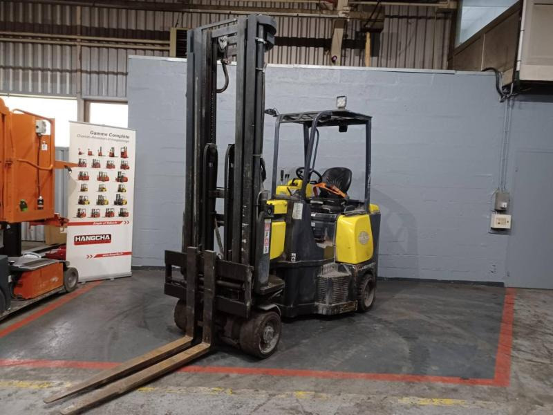 Aisle Master 20SE - 전기 지게차 : 사진 1 Aisle Master 20SE - 전기 지게차 : 사진 1