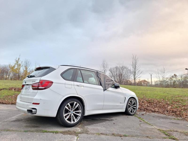 BMW X5 - SUV : 사진 1 BMW X5 - SUV : 사진 1