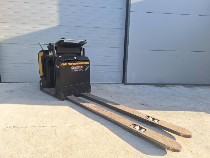 Caterpillar N020NE - 오더 피커 : 사진 5 Caterpillar N020NE - 오더 피커 : 사진 5