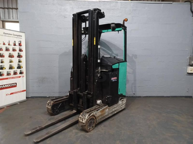 Caterpillar NR16N - 리치 트럭 : 사진 1 Caterpillar NR16N - 리치 트럭 : 사진 1