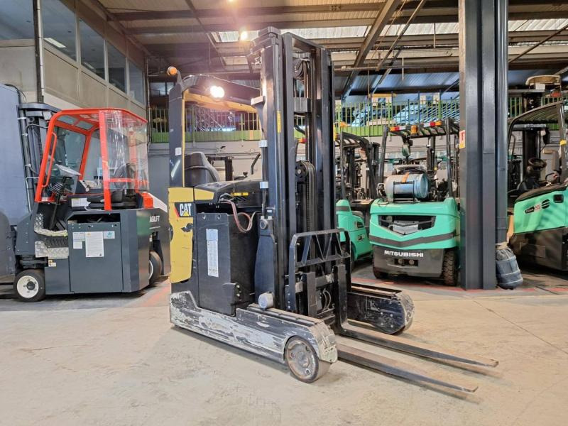 Caterpillar NR20NH - 리치 트럭 : 사진 2 Caterpillar NR20NH - 리치 트럭 : 사진 2