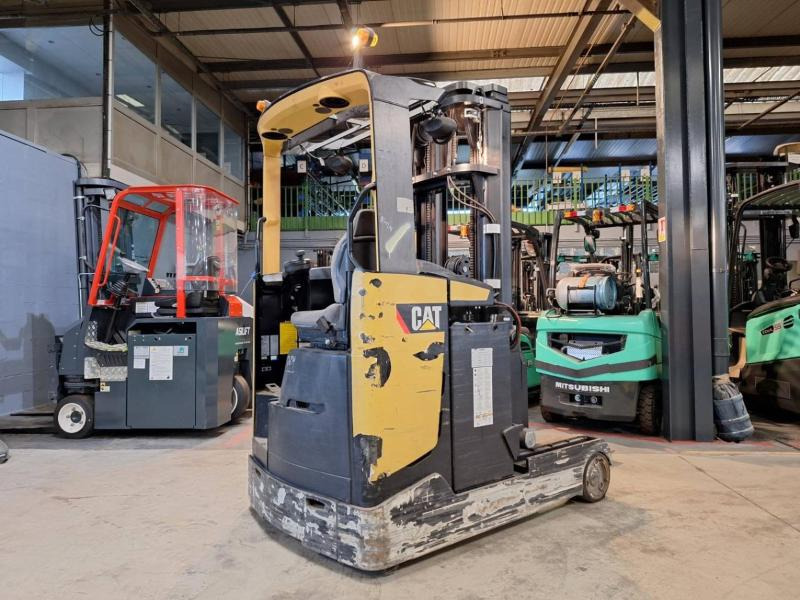 Caterpillar NR20NH - 리치 트럭 : 사진 5 Caterpillar NR20NH - 리치 트럭 : 사진 5