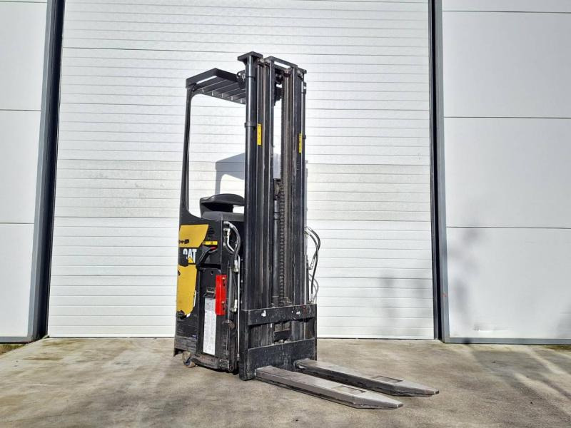 Caterpillar NSR16N - 스태커 : 사진 1 Caterpillar NSR16N - 스태커 : 사진 1