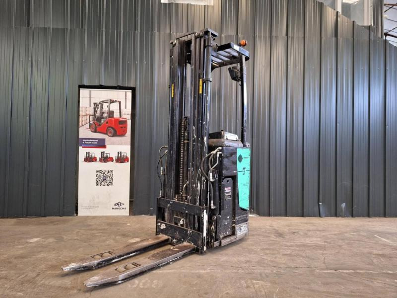 Caterpillar NSR16N - 스태커 : 사진 1 Caterpillar NSR16N - 스태커 : 사진 1