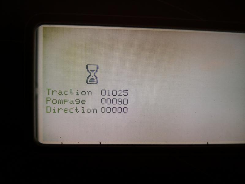 스태커 Caterpillar NSR16N : 사진 9