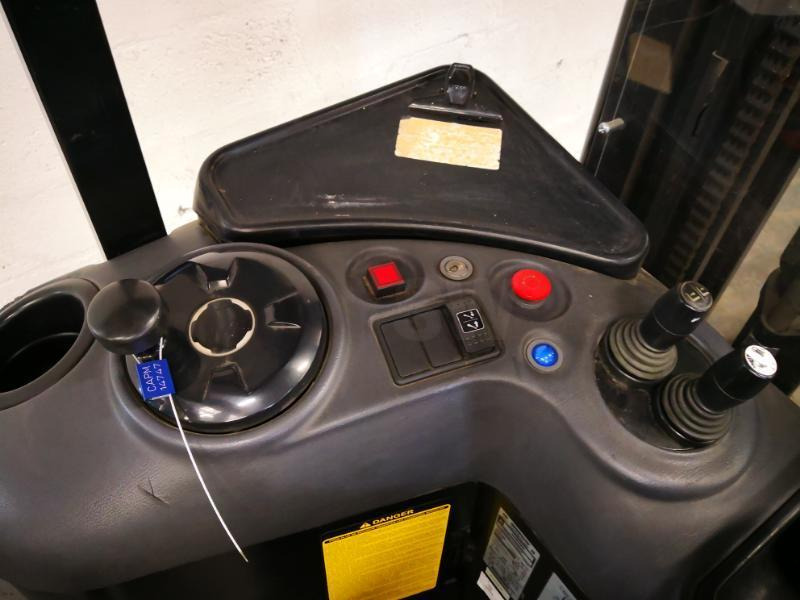 스태커 Caterpillar NSR16N : 사진 8