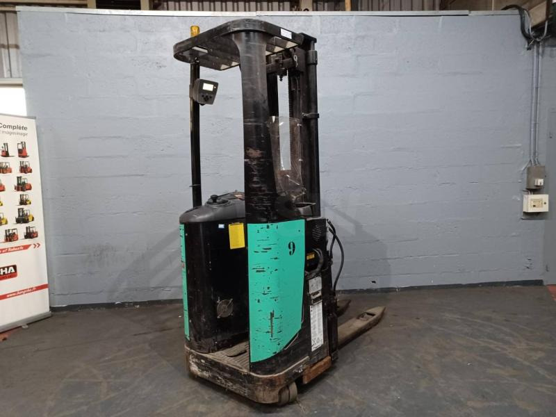 Caterpillar NSR16N - 스태커 : 사진 3 Caterpillar NSR16N - 스태커 : 사진 3
