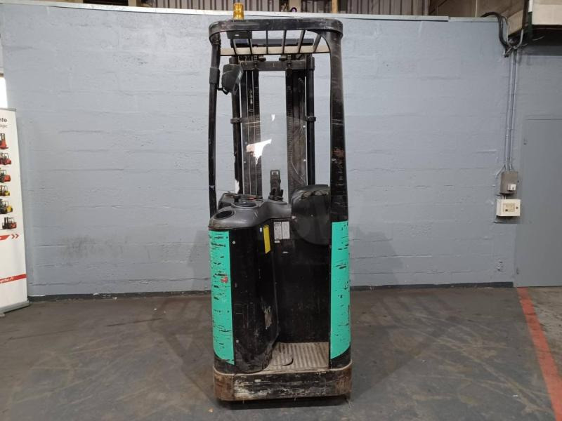 Caterpillar NSR16N - 스태커 : 사진 4 Caterpillar NSR16N - 스태커 : 사진 4