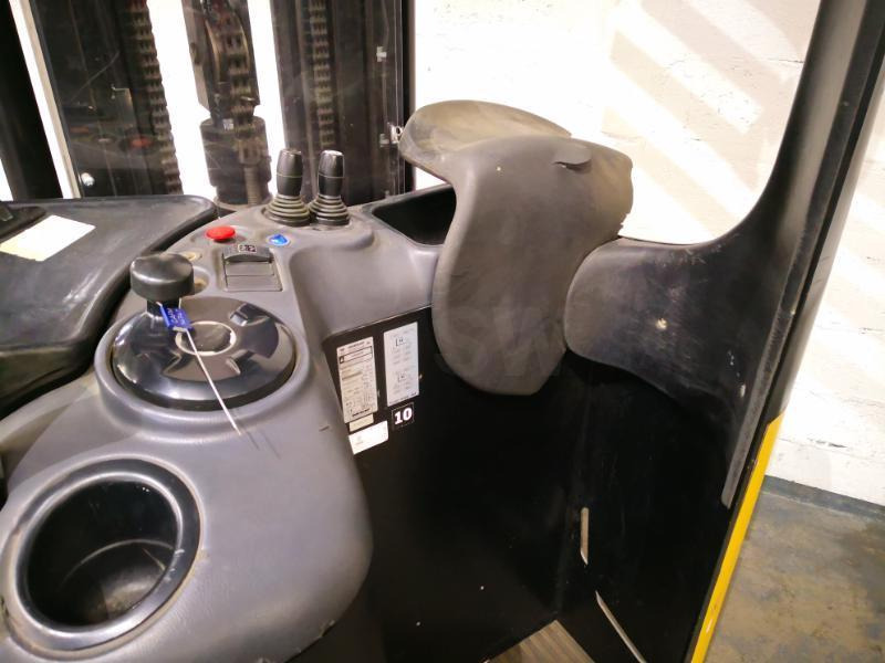 스태커 Caterpillar NSR16N : 사진 7