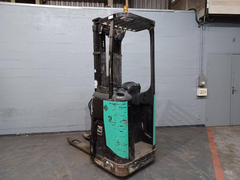 Caterpillar NSR16N - 스태커 : 사진 5 Caterpillar NSR16N - 스태커 : 사진 5