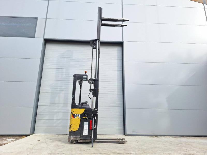 스태커 Caterpillar NSR20N : 사진 14 스태커 Caterpillar NSR20N : 사진 14