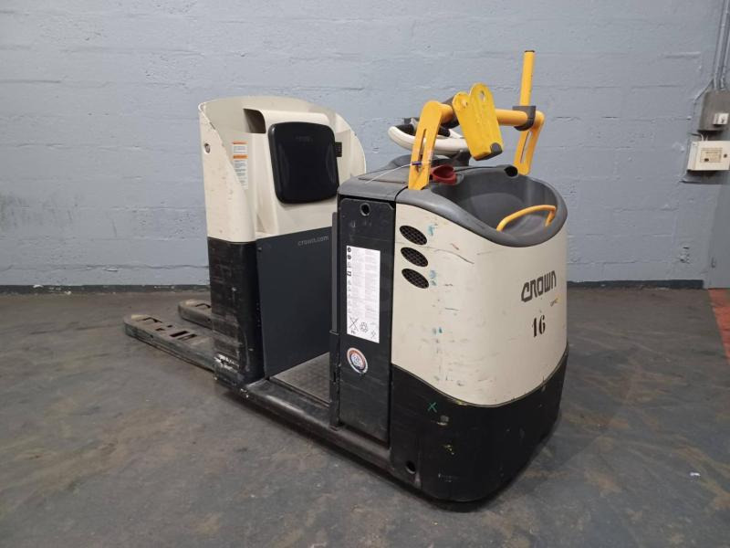 Crown GPC3020 - 오더 피커 : 사진 3 Crown GPC3020 - 오더 피커 : 사진 3