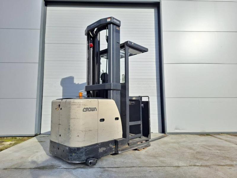 Crown SP3522-1.0 - 오더 피커 : 사진 4 Crown SP3522-1.0 - 오더 피커 : 사진 4