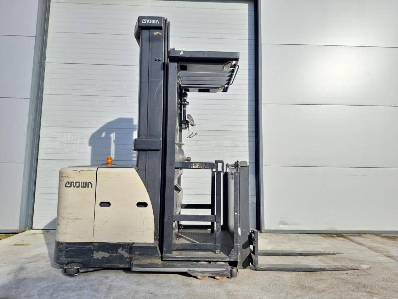 Crown SP3522-1.0 - 오더 피커 : 사진 3 Crown SP3522-1.0 - 오더 피커 : 사진 3