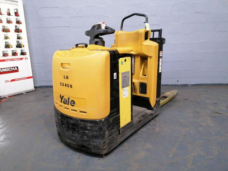 Yale MO10L - 오더 피커 : 사진 2 Yale MO10L - 오더 피커 : 사진 2