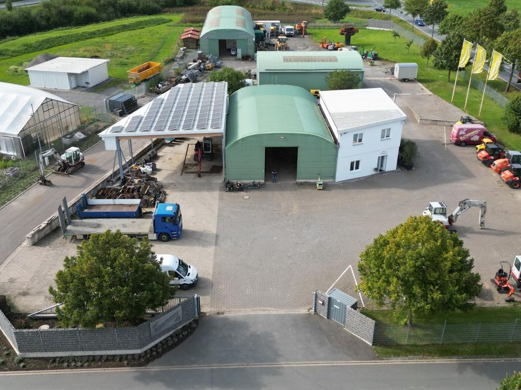 미니 굴삭기 Wacker EZ 50, Bj 24, 300 BH, Gummiketten, HS03, TL : 사진 14 미니 굴삭기 Wacker EZ 50, Bj 24, 300 BH, Gummiketten, HS03, TL : 사진 14