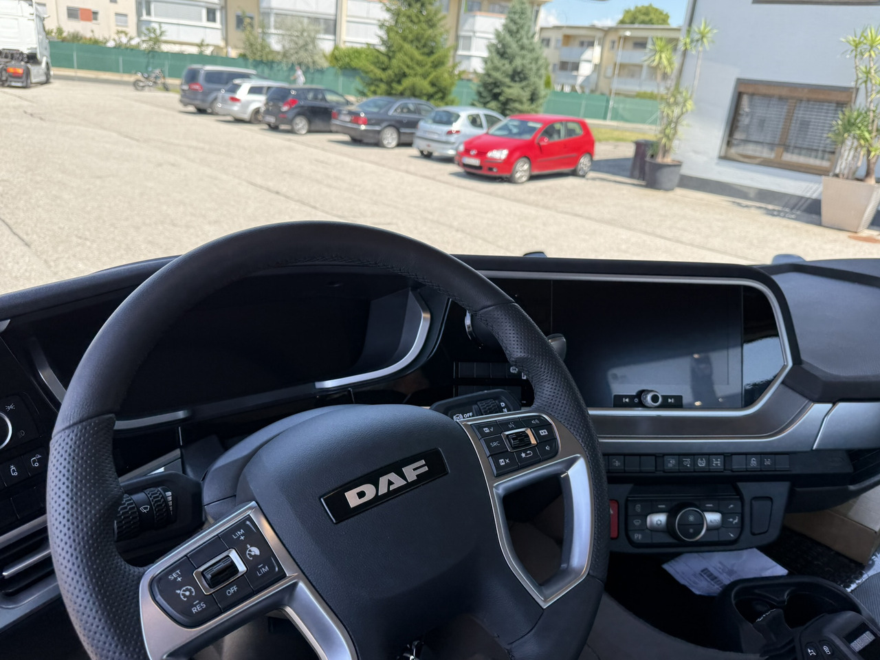 DAF XF FAN 480 - 후크 리프트 트럭 : 사진 5 DAF XF FAN 480 - 후크 리프트 트럭 : 사진 5