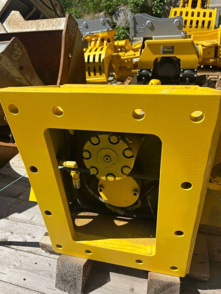 Epiroc Betonabbruchzange CB950 - 철거용 가위 건설기계 용 : 사진 3 Epiroc Betonabbruchzange CB950 - 철거용 가위 건설기계 용 : 사진 3