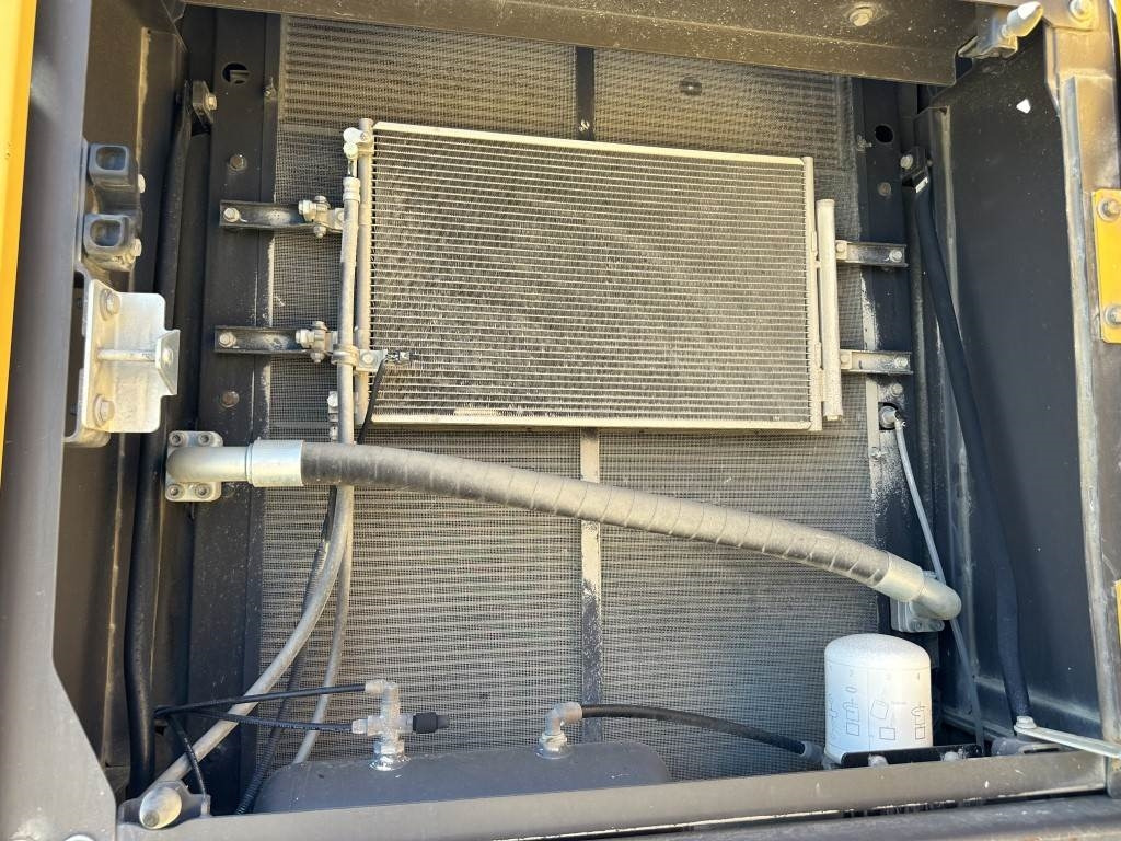 Volvo EC250ENL - 크롤러 굴삭기 : 사진 5 Volvo EC250ENL - 크롤러 굴삭기 : 사진 5