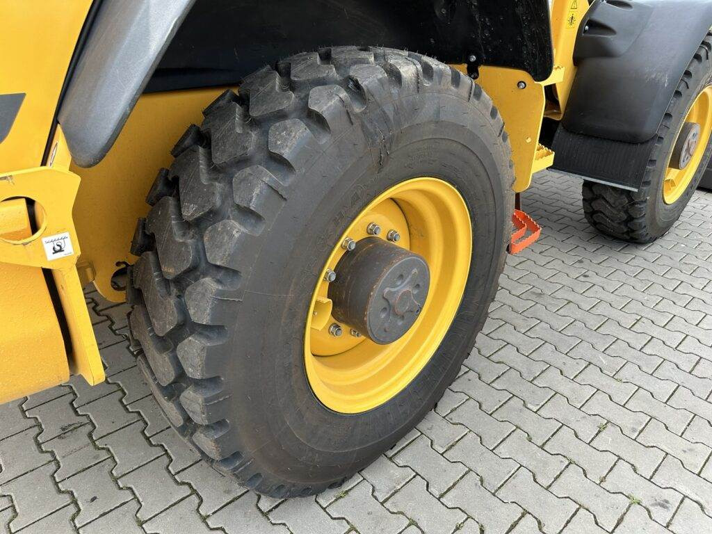 휠 로더 Volvo L45HS : 사진 18