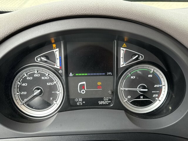 DAF CF 450 FAN 6x2 Pritsche mit Kran HIAB 188 E-6 - 크레인 트럭 : 사진 2 DAF CF 450 FAN 6x2 Pritsche mit Kran HIAB 188 E-6 - 크레인 트럭 : 사진 2