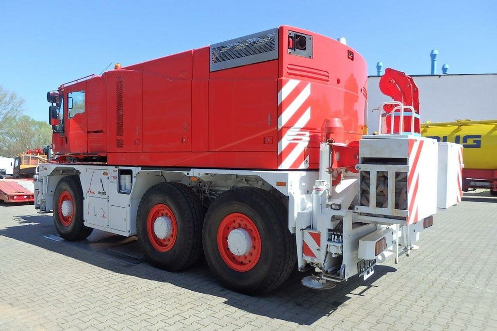 Grove GCK 3045 CITY KRAN 45 Ton - 5800 Std - 모바일 크레인 : 사진 4 Grove GCK 3045 CITY KRAN 45 Ton - 5800 Std - 모바일 크레인 : 사진 4