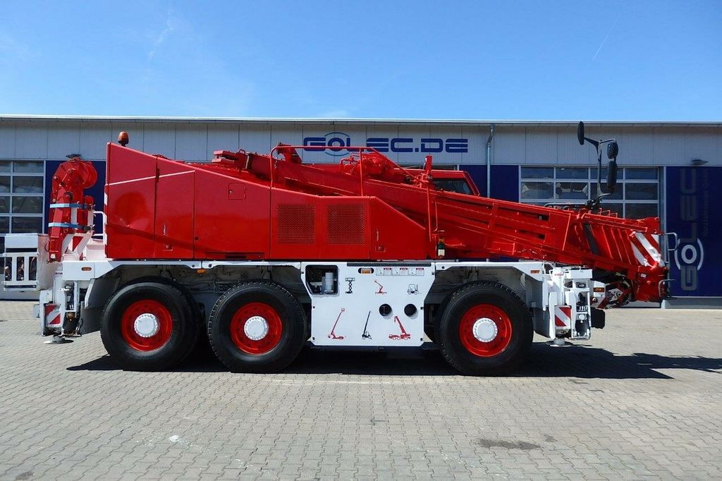 Grove GCK 3045 CITY KRAN 45 Ton - 5800 Std - 모바일 크레인 : 사진 3 Grove GCK 3045 CITY KRAN 45 Ton - 5800 Std - 모바일 크레인 : 사진 3