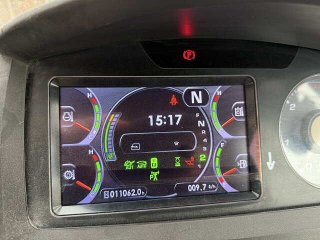 Komatsu WA 470-7 Radlader 24 Ton Schaufel 4.5 m³ *Waage - 휠 로더 : 사진 3 Komatsu WA 470-7 Radlader 24 Ton Schaufel 4.5 m³ *Waage - 휠 로더 : 사진 3