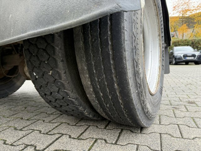 Kotschenreuther TKG218 Holzanhänger 2 Achse Leergewicht 3.750 Kg - 목재 트레일러 : 사진 2 Kotschenreuther TKG218 Holzanhänger 2 Achse Leergewicht 3.750 Kg - 목재 트레일러 : 사진 2