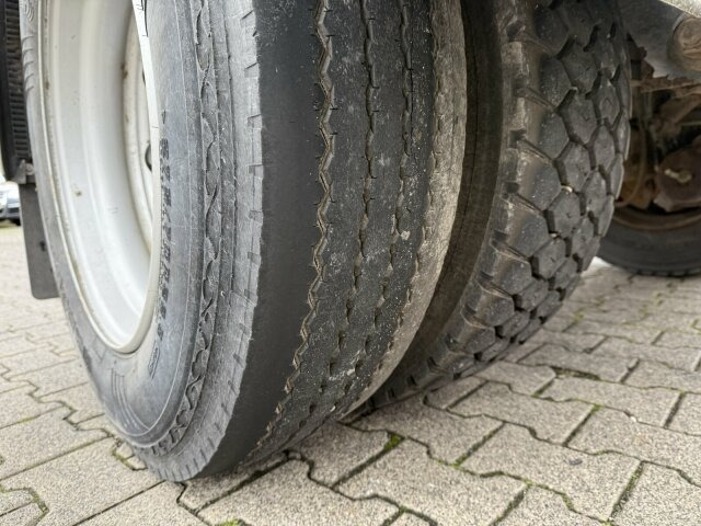 Kotschenreuther TKG218 Holzanhänger 2 Achse Leergewicht 3.750 Kg - 목재 트레일러 : 사진 3 Kotschenreuther TKG218 Holzanhänger 2 Achse Leergewicht 3.750 Kg - 목재 트레일러 : 사진 3