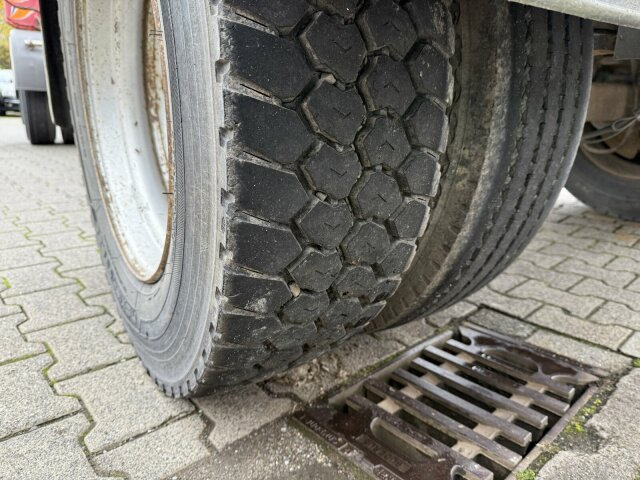 Kotschenreuther TKG218 Holzanhänger 2 Achse Leergewicht 3.750 Kg - 목재 트레일러 : 사진 4 Kotschenreuther TKG218 Holzanhänger 2 Achse Leergewicht 3.750 Kg - 목재 트레일러 : 사진 4