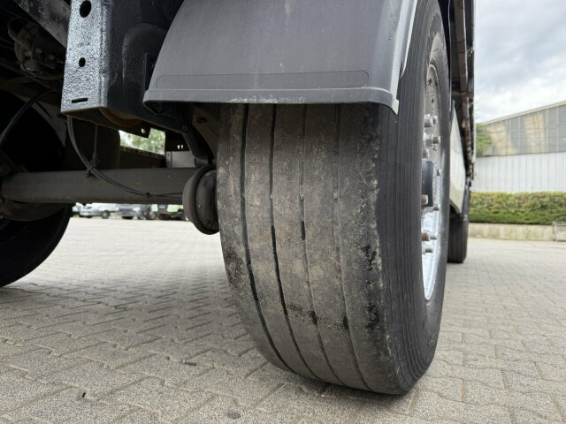 Krone Baustoffanhänger 2 Achse - 드롭사이드/ 플랫베드 트레일러 : 사진 2 Krone Baustoffanhänger 2 Achse - 드롭사이드/ 플랫베드 트레일러 : 사진 2