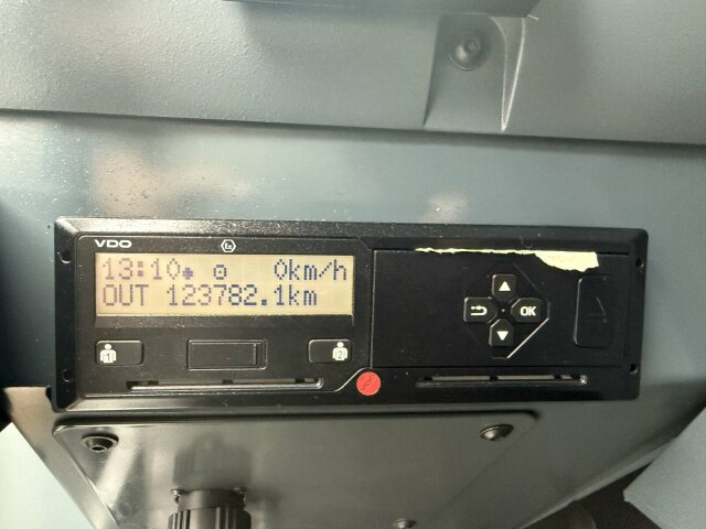 Liebherr LTM 1070-4.2 Autokran mit Spitze *TOP Zustand - 전천후 지형 크레인 : 사진 3 Liebherr LTM 1070-4.2 Autokran mit Spitze *TOP Zustand - 전천후 지형 크레인 : 사진 3