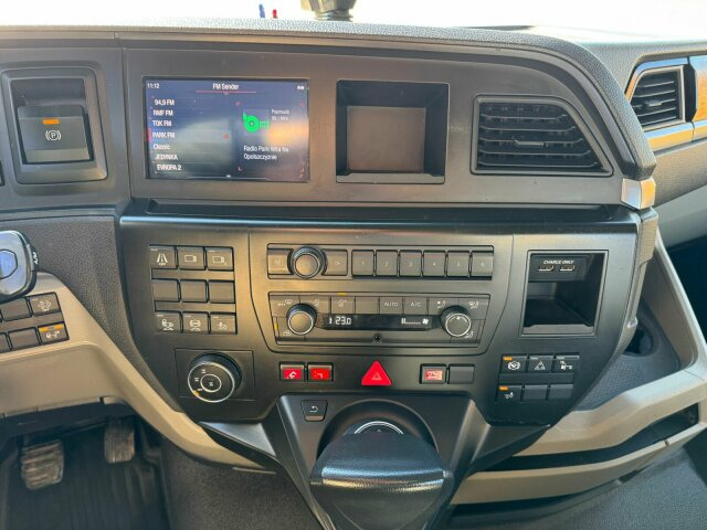 MAN 28.480 6x4 Abrollkipper Meiller Tectrum RS21.65 - 후크 리프트 트럭 : 사진 4 MAN 28.480 6x4 Abrollkipper Meiller Tectrum RS21.65 - 후크 리프트 트럭 : 사진 4