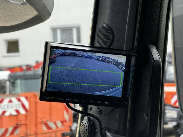 MAN TGA 18.360 4x2 HD-Kanalreiniger ASSMANN 6500 L - 진공 흡입 트럭 : 사진 5 MAN TGA 18.360 4x2 HD-Kanalreiniger ASSMANN 6500 L - 진공 흡입 트럭 : 사진 5