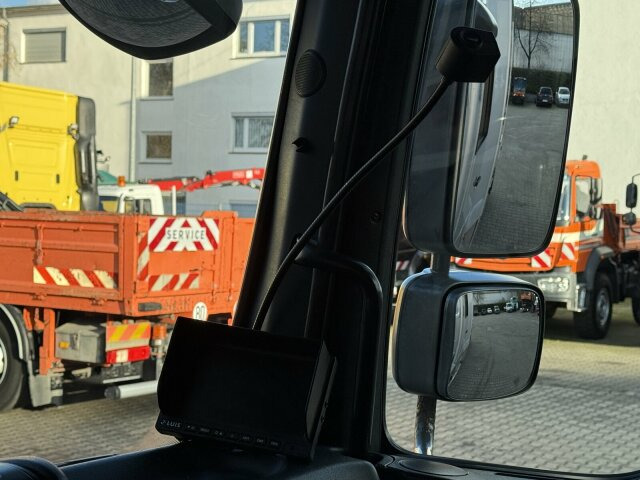 MAN TGM 15.290 Kanalreiniger HD Pumpe Müller Aufbau - 진공 흡입 트럭 : 사진 5 MAN TGM 15.290 Kanalreiniger HD Pumpe Müller Aufbau - 진공 흡입 트럭 : 사진 5