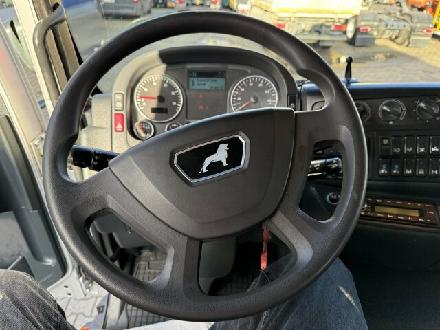 MAN TGM 15.290 Kanalreiniger HD Pumpe Müller Aufbau - 진공 흡입 트럭 : 사진 2 MAN TGM 15.290 Kanalreiniger HD Pumpe Müller Aufbau - 진공 흡입 트럭 : 사진 2