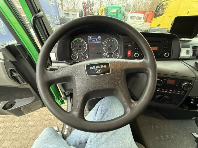 MAN TGS 18.440 4x4H Eur 5 + Betonauf. Müller 10 m3 - 콘크리트 믹서 트럭 : 사진 2 MAN TGS 18.440 4x4H Eur 5 + Betonauf. Müller 10 m3 - 콘크리트 믹서 트럭 : 사진 2