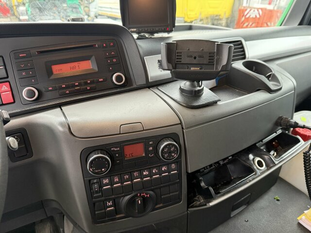 MAN TGS 18.440 4x4H Eur 5 + Betonauf. Müller 10 m3 - 콘크리트 믹서 트럭 : 사진 4 MAN TGS 18.440 4x4H Eur 5 + Betonauf. Müller 10 m3 - 콘크리트 믹서 트럭 : 사진 4