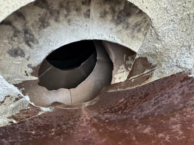 MAN TGS 18.440 4x4H Eur 5 + Betonauf. Schwing 10 m3 - 콘크리트 믹서 트럭 : 사진 3 MAN TGS 18.440 4x4H Eur 5 + Betonauf. Schwing 10 m3 - 콘크리트 믹서 트럭 : 사진 3