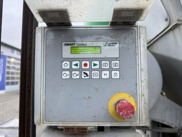 MAN TGS 18.440 4x4H Eur 5 + Betonauf. Schwing 10 m3 - 콘크리트 믹서 트럭 : 사진 2 MAN TGS 18.440 4x4H Eur 5 + Betonauf. Schwing 10 m3 - 콘크리트 믹서 트럭 : 사진 2