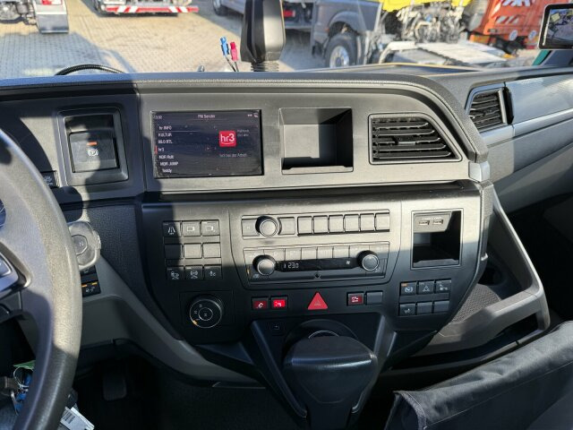 MAN TGS 28.480 6x4 Abrollkipper Meiller RS21.65 - 후크 리프트 트럭 : 사진 4 MAN TGS 28.480 6x4 Abrollkipper Meiller RS21.65 - 후크 리프트 트럭 : 사진 4