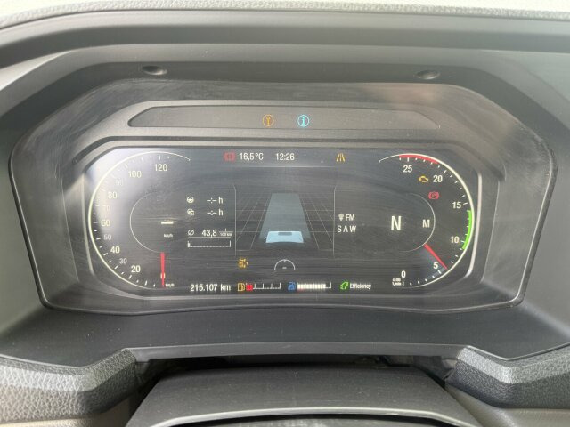 MAN TGS 32.470 8x4 Muldenkipper Schmitz elekt. Plane - 덤프트럭 : 사진 2 MAN TGS 32.470 8x4 Muldenkipper Schmitz elekt. Plane - 덤프트럭 : 사진 2