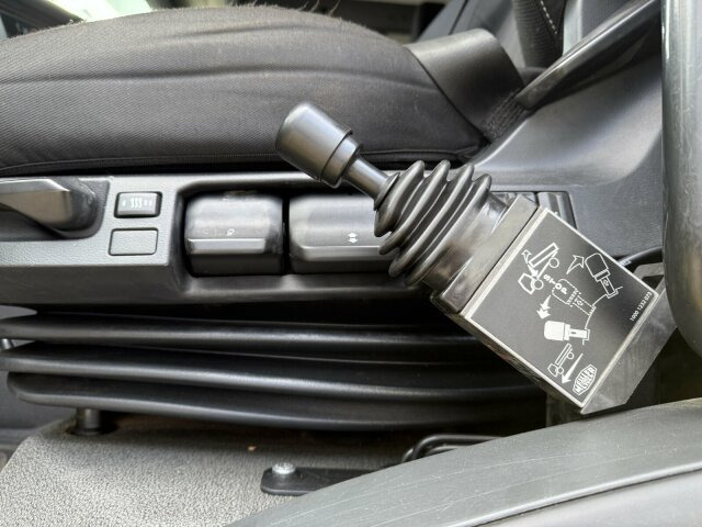 MAN TGS 32.470 8x4 Muldenkipper Schmitz elekt. Plane - 덤프트럭 : 사진 5 MAN TGS 32.470 8x4 Muldenkipper Schmitz elekt. Plane - 덤프트럭 : 사진 5