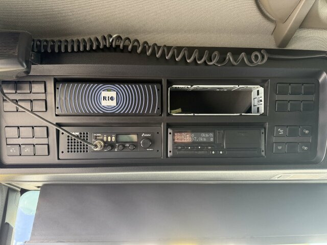 MAN TGS 32.470 8x4 Muldenkipper Schmitz elekt. Plane - 덤프트럭 : 사진 4 MAN TGS 32.470 8x4 Muldenkipper Schmitz elekt. Plane - 덤프트럭 : 사진 4