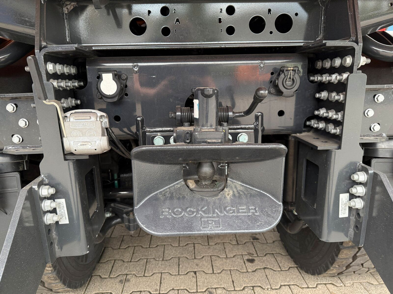 리스  MAN TGS 33.440 6x4 Kipper MEILLER Bordmatik Frontpl. MAN TGS 33.440 6x4 Kipper MEILLER Bordmatik Frontpl. : 사진 27